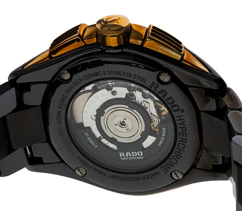 Rado Hyperchrome R32111162